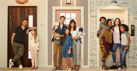 Watch Home Economics (2021) TV Series Free Online .